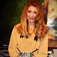 Nicola Roberts signs copies of her debut album 'Cinderellas Eyes' | Picture 87567